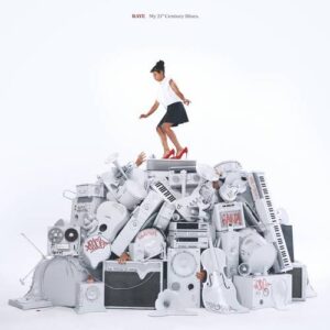 Vinil RAYE - My 21st Century Blues