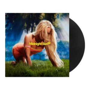 Vinil Zara Larsson - Midnight Sun