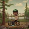 Vinil Tyler, The Creator - Wolf (Pink Vinyl)