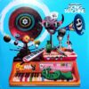 Vinil Gorillaz - Song Machine Season One