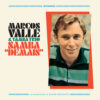 Vinil Marcos Valle - Samba "Demais"