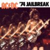 Vinil AC/DC - '74 Jailbreak