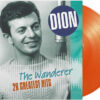 Vinil Dion - Wanderer: 20 Greatest Hits (Orange Vinyl)