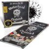 Vinil Motörhead - Nö Sleep At All (Clear with White/Black Splattered Vinyl)