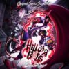 Vinil Helluva Boss - Soundtrack: Season 1 (Blood Splatter Vinyl)