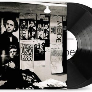 Vinil Depeche Mode - 101 (Live)