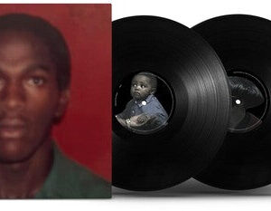 Vinil Daniel Caesar - Son Of Spergy