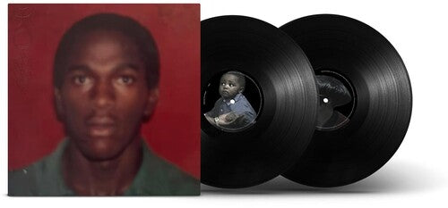 Vinil Daniel Caesar - Son Of Spergy