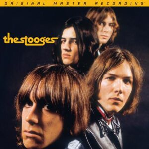 Vinil The Stooges - The Stooges (LP Duplo)