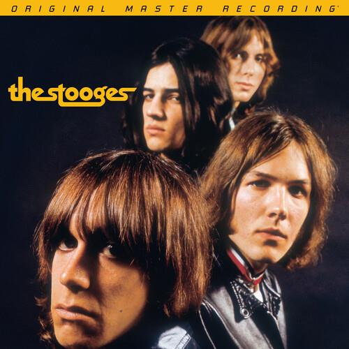 Vinil The Stooges - The Stooges (LP Duplo)
