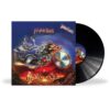 Vinil Judas Priest - Painkiller (35th Anniversary)