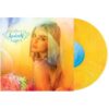 Vinil Addison Rae - Addison (Yellow Marble Vinyl)