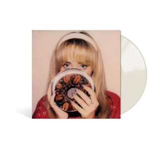 Vinil Sabrina Carpenter - Fruitcake (Milky Clear Vinyl)