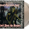 Vinil Blue Öyster Cult - Don't Fear The Reaper - The Best Of Blue Öyster Cult (Clear & Black Marbled Vinyl)