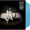 Vinil Billie Eilish - When We All Fall Asleep, Where Do We Go? (Baby Blue Vinyl)