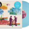 Vinil Pink Floyd - 8-Tracks (Blue Vinyl)