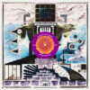 Vinil King Gizzard And The Lizard Wizard - Polygondwanaland (Translucent Purple Vinyl)