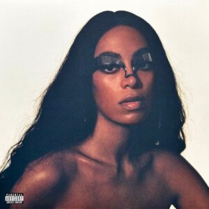 Vinil Solange - When I Get Home (Crystal Clear Vinyl)