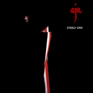 Vinil Steely Dan - Aja