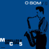Vinil Meirelles e Os Copa 5 - O Som (Disco Branco)