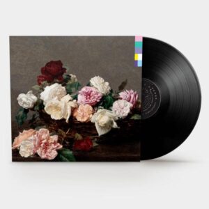 Vinil New Order - Power, Corruption & Lies