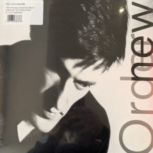 Vinil New Order - Low-life