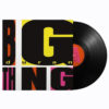 Vinil Duran Duran - Big Thing