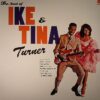 Vinil Ike & Tina Turner - The Soul Of Ike & Tina Turner