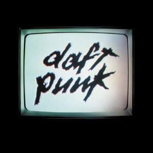 Vinil Daft Punk - Human After All