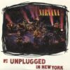 Vinil Nirvana - MTV Unplugged In New York