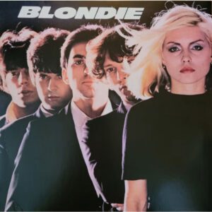 Vinil Blondie - Blondie