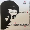 Vinil Lúcio Alves - Balançamba
