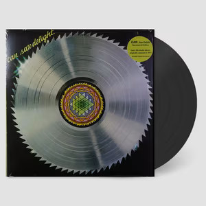 Vinil Can - Saw Delight