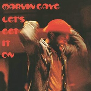 Vinil Marvin Gaye - Let´s Get It On (Vinil Duplo)