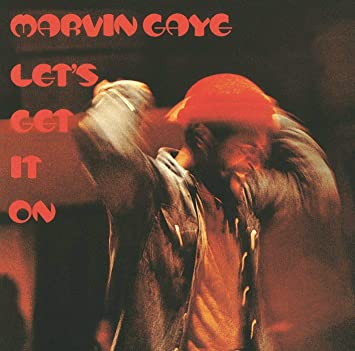 Vinil Marvin Gaye - Let´s Get It On (Vinil Duplo)