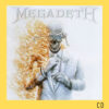 CD Megadeth - Megadeth (CD)