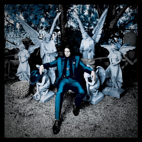 Vinil Jack White - Lazaretto