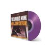 Vinil Thelonious Monk - Thelonious Monk with John Coltrane (Purple Vinyl)