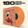 Vinil Robert Johnson - King Of The Delta Blues Singer (Orange Vinyl)