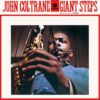 Vinil John Coltrane - Giant Steps (Vinil Vermelho)