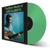 Vinil João Gilberto - The Warm of João Gilberto (Vinil Verde)