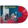 Vinil Creedence Clearwater Revival - Cosmo’s Factory (Opaque Red Vinyl)