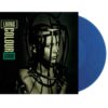 Vinil Living Colour - Stain (Blue Vinyl)