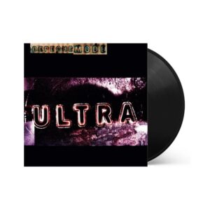 Vinil Depeche Mode - Ultra