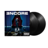 Vinil Eminem - Encore (Duplo LP)