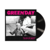 Vinil Green Day - Saviors