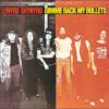 Vinil Lynyrd Skynyrd - Gimme Back My Bullets