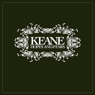 Vinil Keane - Hopes And Fears