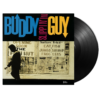 Vinil Buddy Guy - Slippin' In