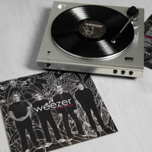 Vinil Weezer - Make Believe